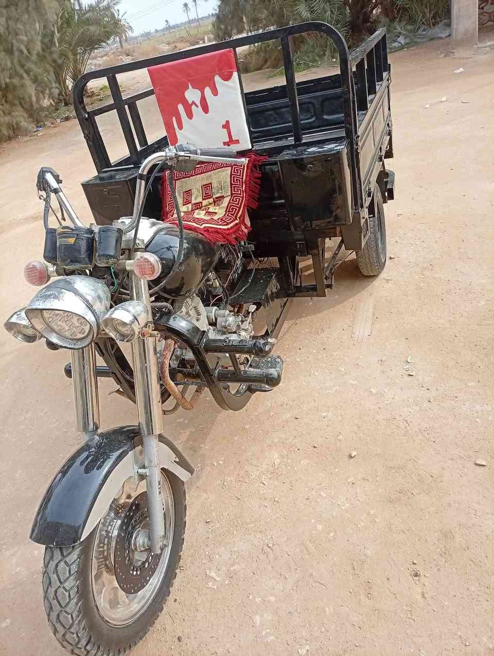 السَلٱمٌ  عـْليگمٌ ستوته للبيع 2015كلك محرك ناعم ركبه مكفوله شاصي نضيف. مضبوغه عام   تايرات جدد سعر 800 وبيها مجال مكاني نجف مشخاب خاص.  وبيك خير ودلل


**إذا كنت صاحب هذا الإعلان وتريد حذفه لأي سبب، رجاءا أرسل رسالة إلى الدعم الفني**