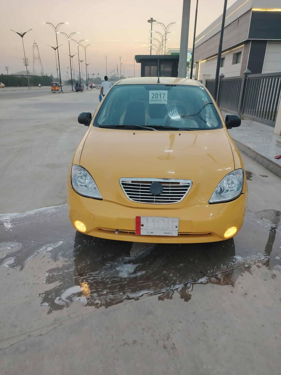 طيبه موديل ١٧ رقم واسط مكفوله كفاله عامه تحويل ثاني يوم السعر ٤٠ وبيه مجال ***********
