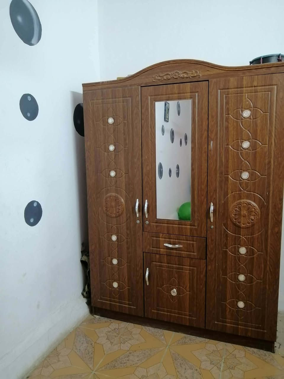 كنتور اخو الجديد ب150 وبي مجال مكان بابل القاسم


**إذا كنت صاحب هذا الإعلان وتريد حذفه لأي سبب، رجاءا أرسل رسالة إلى الدعم الفني**