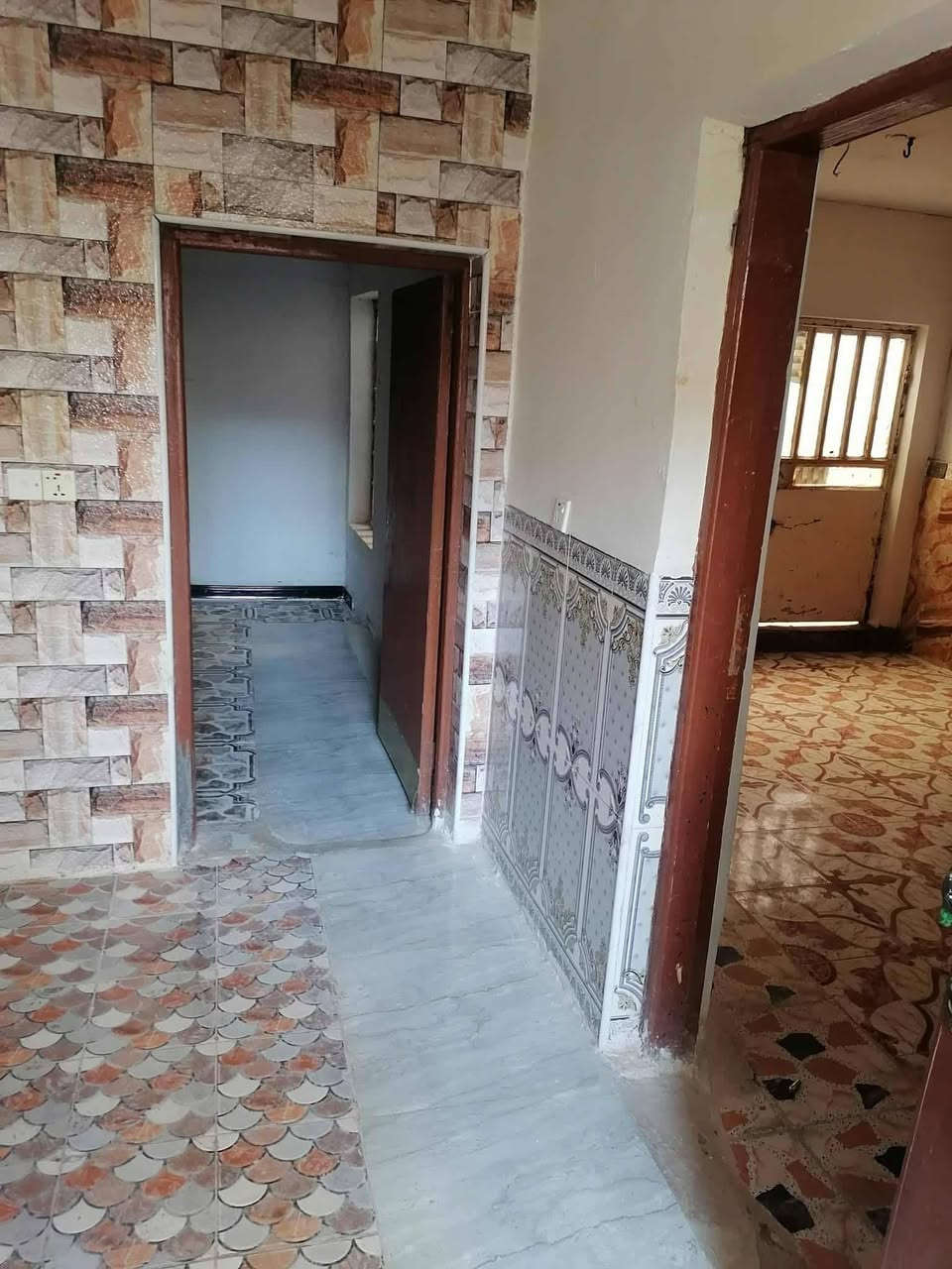 بيت للبيع ١٠٠ متر مربع في حي العسكري شارع ٣٠ خلف المستوصف قرب المدرسه الحديد السعر 50 تفاصيل أكثر تفظل خاص


**إذا كنت صاحب هذا الإعلان وتريد حذفه لأي سبب، رجاءا أرسل رسالة إلى الدعم الفني**