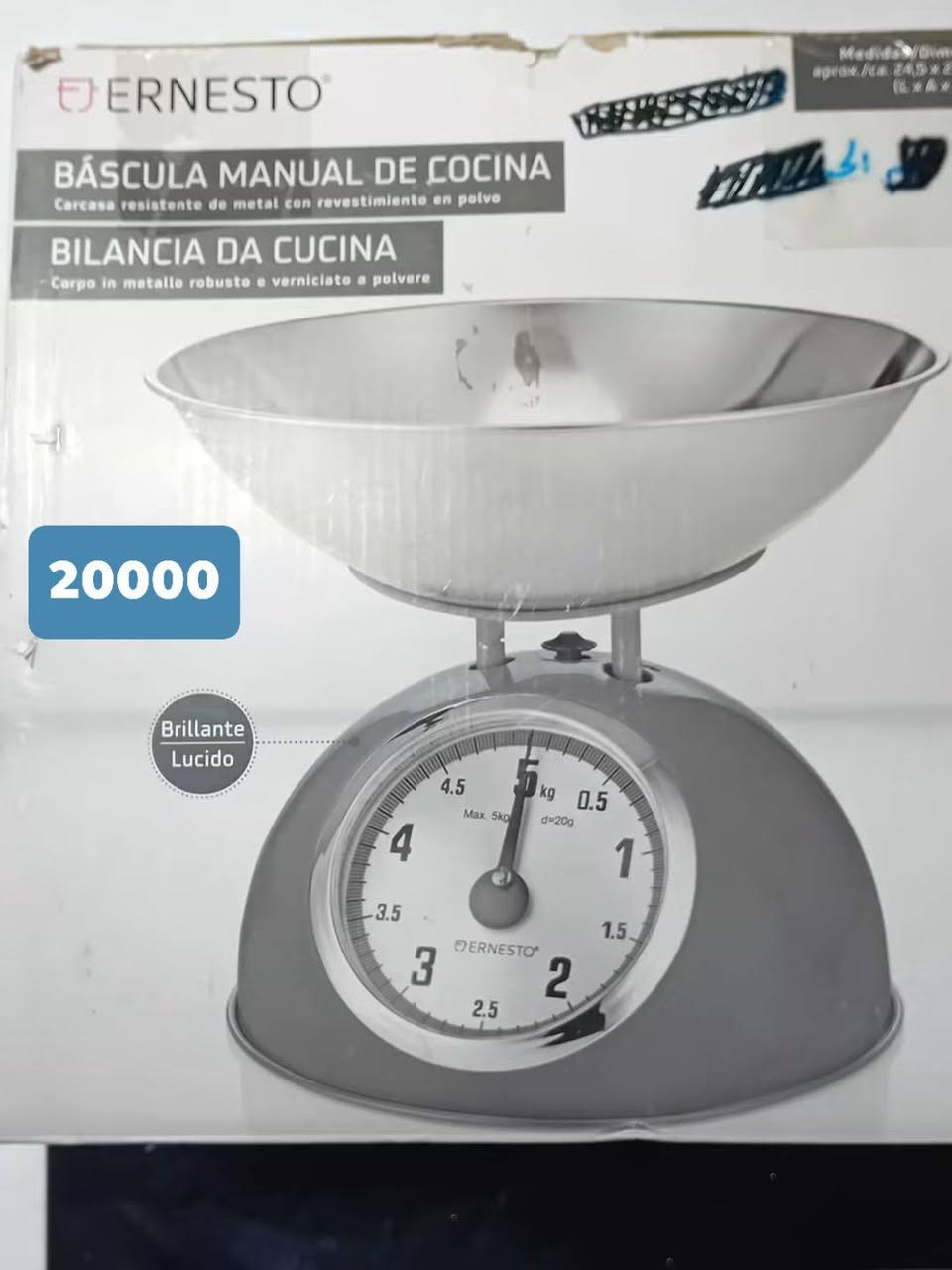 الأسعار داخل الصور


**إذا كنت صاحب هذا الإعلان وتريد حذفه لأي سبب، رجاءا أرسل رسالة إلى الدعم الفني**