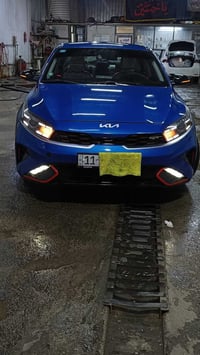 فورتي • ٢٠٢٣ • ٢٠٠٠