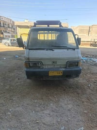 كيا بنكو • ترتيب بسيط • تحويل