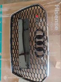 ARS6 A6 S6 2016 2017 2018 C7.5 بي اكثر من قاعدة رقم حته ما يتخرب شكله ...