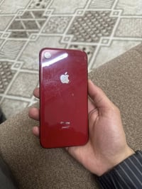 ايفون XR ٦٤ • شاشة مبدلة • دبل شريحة