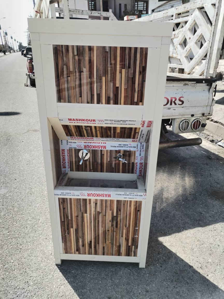 ‎غراض للبيع كلمن وسعره للاتصال ع ***********‎ كركوك, العراق
