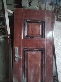 أبواب • بدون جراجيب • تركي