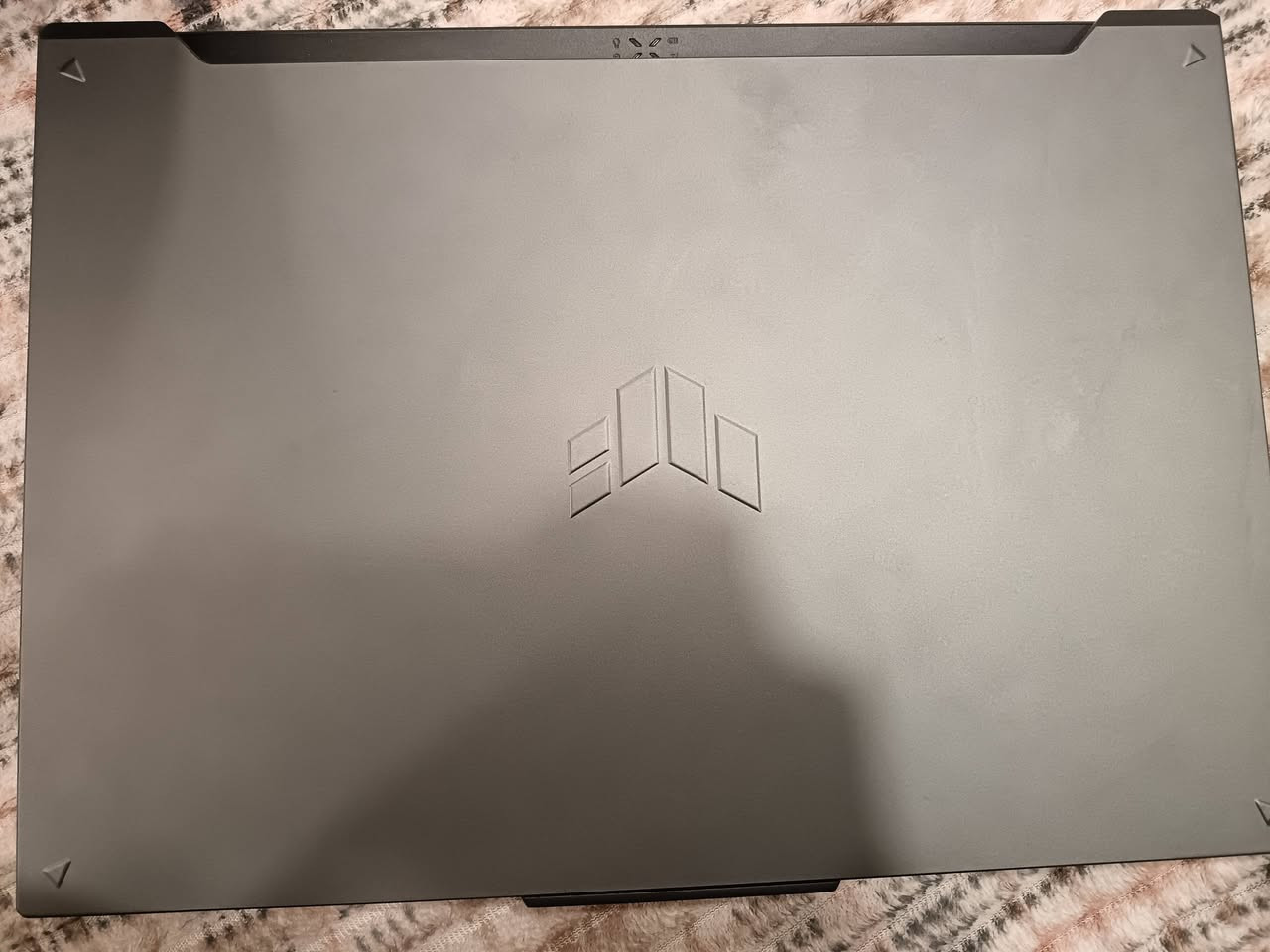 Asus tuf gaming f16
جديدة كلش استخدام شهر
مشتريهه بمليون و ٣٠٠
ابيعهه لليدفع اكثر سعر
مواصفاتهه موجودة بالصور
و كل الهلا بالجميع
رقمي*********** متوفر واتس ايضا بالرقم
