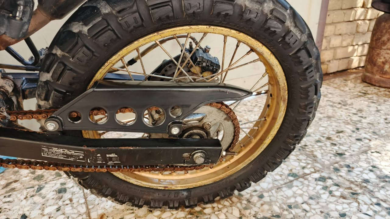 قفاز نيلسون موديل22 كفاله عامه أوراق كامله مدفوع كمرك مكينه150 مبدل تاير إمامي وخلفي وزوج جوابه وزنجيل وبكرات وكابريتر قفاز اصلي ومبدل صينيه وعنبار رياضي كامله مكمله سعره 950 وبيه مجال للشراي عنواني بغداد الكرخ تقاطع درويش هاذ رقمي بي واتساب ***********
