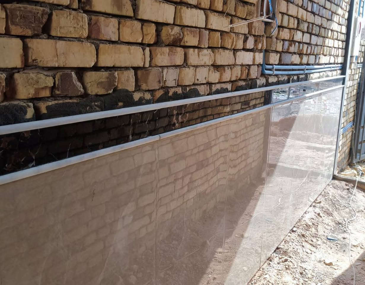 خلفه سيراميك نضافه وضمان شغل تتريس ايراني مكاني ميسان متفرغ حاليأ ‏‪***********‬‏
