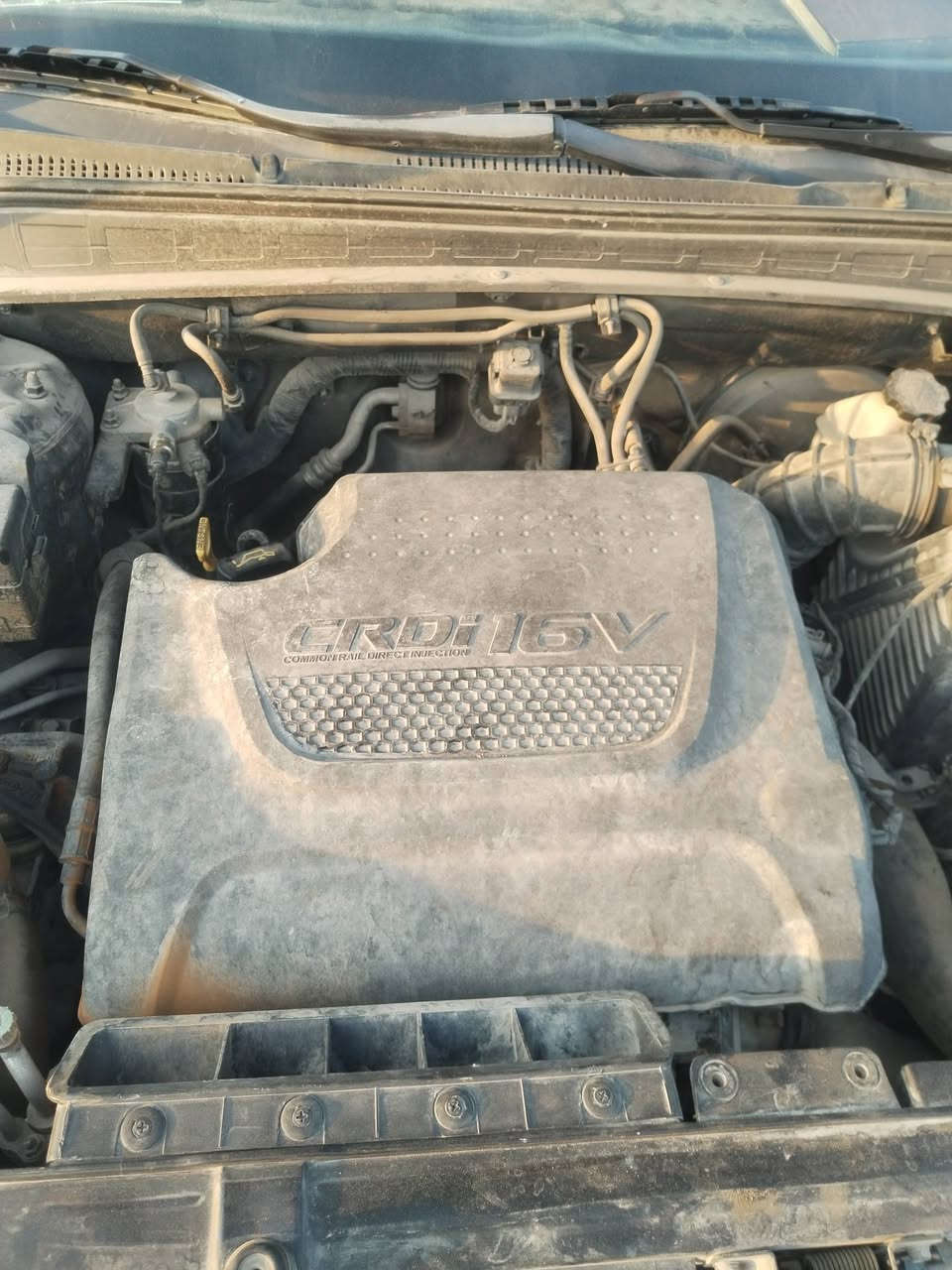 سلام عليكم سنتافي أدوات مديل13 متومه طبق الأصل مكينه ماتشتغل 
سنتافي 2013 ادوات متومه طبق الاصل واجه بالمرور كصه بجم سياره نضيفه ونصبته حلوه كير جديد بيه فقط مكينه طافيه مكينه كاز  سوبر جاج  مكانه بصره سعره 38 وبيه مجال استفسار ***********
