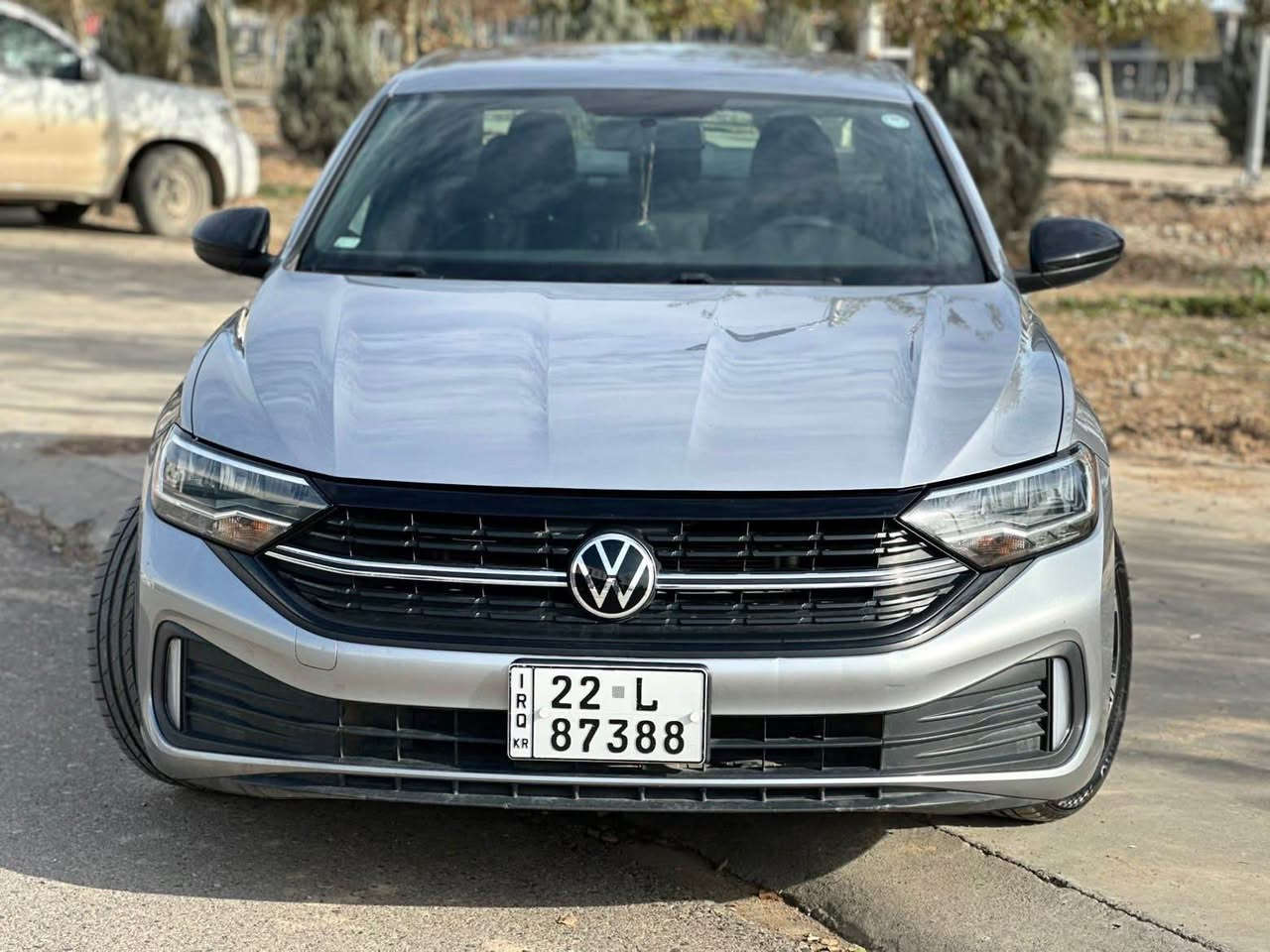 جيتا ٢٠٢٢ مواصفات سپورت مكينه ١٥ توربو  سياره كه پيش و پشت كه بسه تنها دو درگاى سبوغه ايرابك تكمه ته قيه له گه ل يه ك بست pdr هه يه سياره كه زور خاوين مايته وه به ناوى خومه هه مو شتي به شه رته داواى ١٤٩$ وه ره قه ى ليده كه م توزيك مجال أربيل, العراق


**إذا كنت صاحب هذا الإعلان وتريد حذفه لأي سبب، رجاءا أرسل رسالة إلى الدعم الفني**