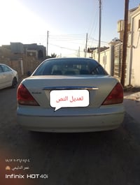 نيسان صني • سني 2008 • سيارة اوتوماتيك • سيارة بغداد • نيسان مستعمل • ...