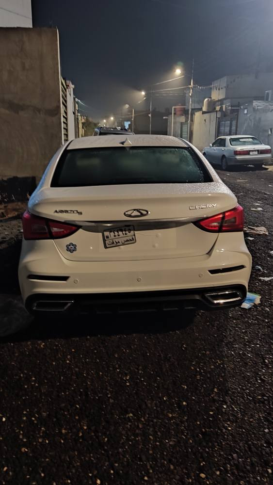 للبيع او مراوس
اريزو 5 فول اعلى فئه لوكسر ماشيه 11 الف 
مكفوله كفاله عامه من شخط ضمان 6 سنوات او 200 الف كيلو بعدها داخل ضمان 
سياره اقساط مقترض وكفيل زوج وزوجته مدير مدرسة تترقم واسط بسهم تاخذ وكاله عامه رقم يكلف مليونين و 300 ع مشتري سعر 95 
شراي يراسلني وشكراً 
*********** البصرة, العراق
