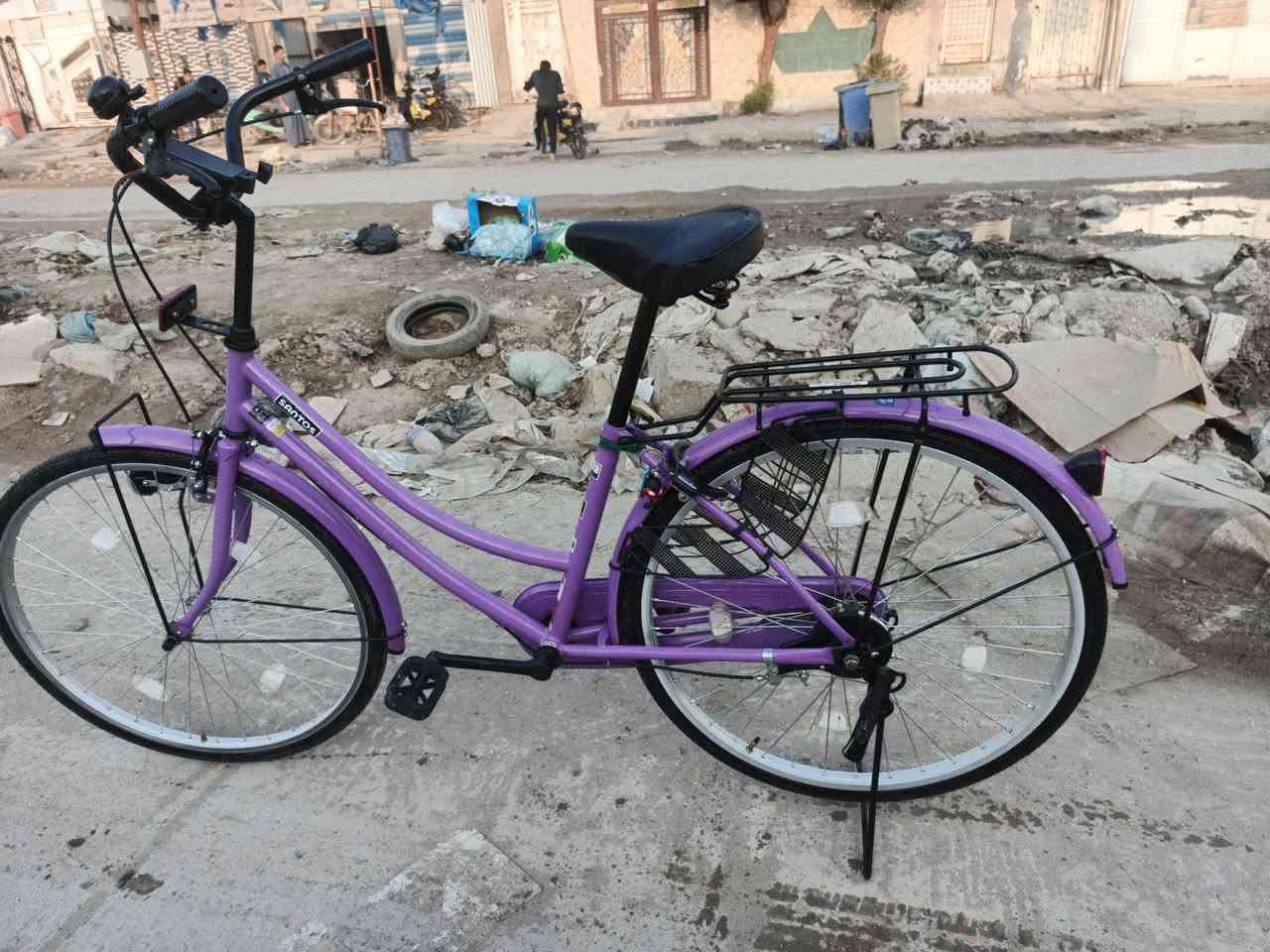 يابه كواهم الله باسكل لبيع ياباني حاويه مديل 2021
غراضه بلاد كامل مكمل ما صاله 3اشهر من نزلته حاويه
شكرت سانتوس باسكل مرتب مكان شطره سعر خاص الشراي بس خير ويدلل


**إذا كنت صاحب هذا الإعلان وتريد حذفه لأي سبب، رجاءا أرسل رسالة إلى الدعم الفني**