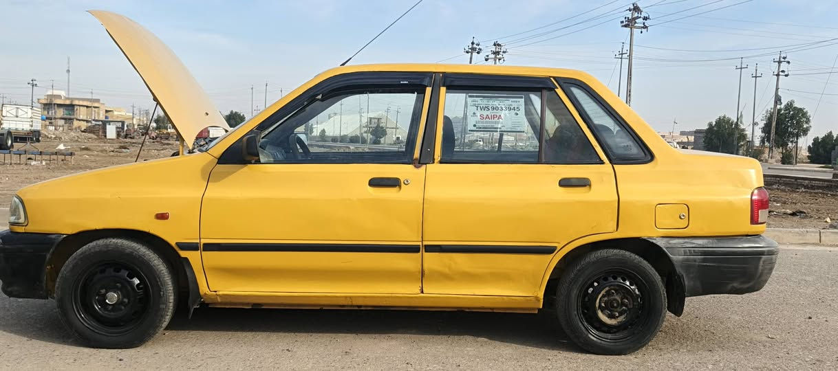 سلام عليكم سايبه موديل 12 مكينه وكير كفاله تخم تاير  حداديه بل جيس كهربيات كلها شغال غرفه جديده  سنويه نافذه 2025 وخط وبحث موجدات يمي يعني مصفره هيه وغرامه جداد يطلعولك رقم نكليزي  سياره مال جناي ( السعر 21 )وبيها مجال كلش قليل   وهاي تفاصيل سياره كلها موجد  مكاني (ميسان ) ورقمها هم  (ميسان الماني  )هاذ رقمي وتساب وخط موجد ***********
