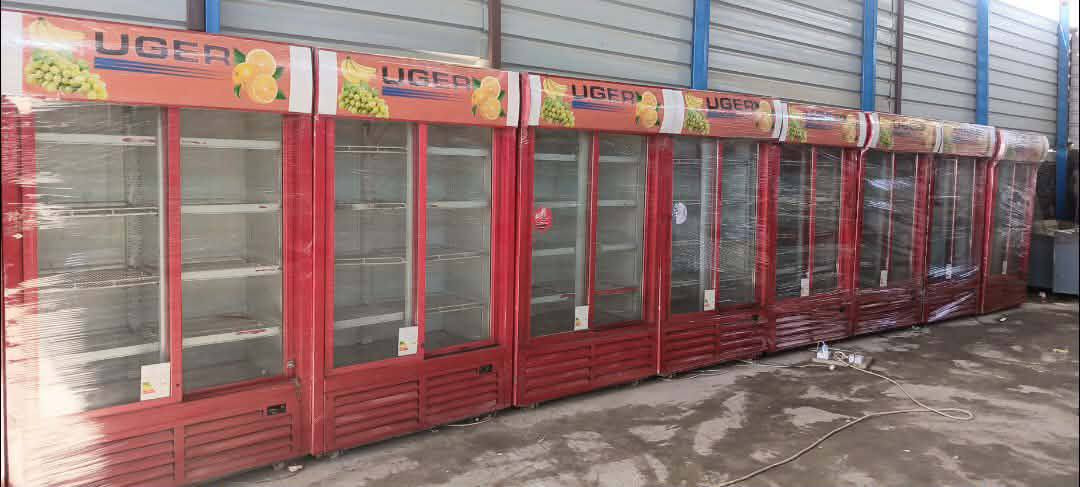 عرضات يوقر تركي للبيع المكان بابل دبل باب تبري تبريد فول اخو الجديد ***********
