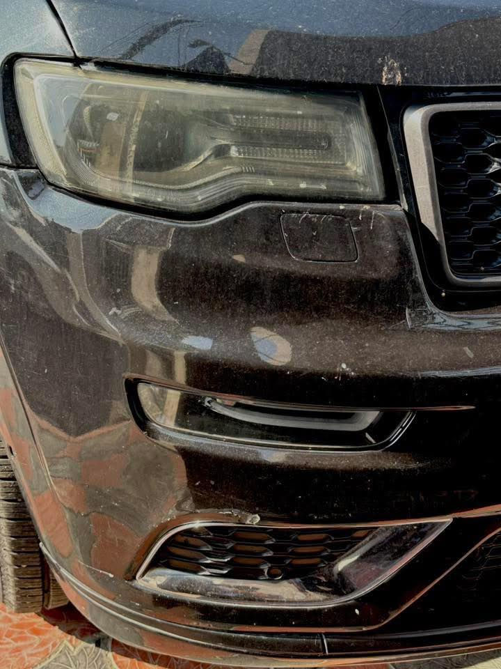 السلام عليكم

بلوجكترات جيب S

من ٢٠١٥ الى ٢٠٢١

ثنين نضيفات بس الثالث مكسور من ورة 

كلهن ب35 قفل

*********** موجود واتساب
بغداد/ حي العامل
