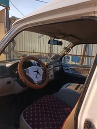 مكينة جديدة • كفاله عامه • نجف المناذره