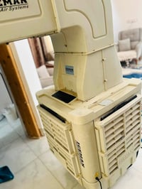 مبرده • مبردة هواء • مبردة منزلية • جهاز تبريد • للبيع • استعمال قليل ...