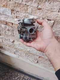 كابريتر اصليه مال ماكس ب15الف عنوان البلديات قرب بانزيخانه سما 0770476...