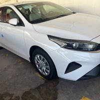 سيراتو ٢٠٢٤ • ماشيه ١٩ الف • رقم بغداد