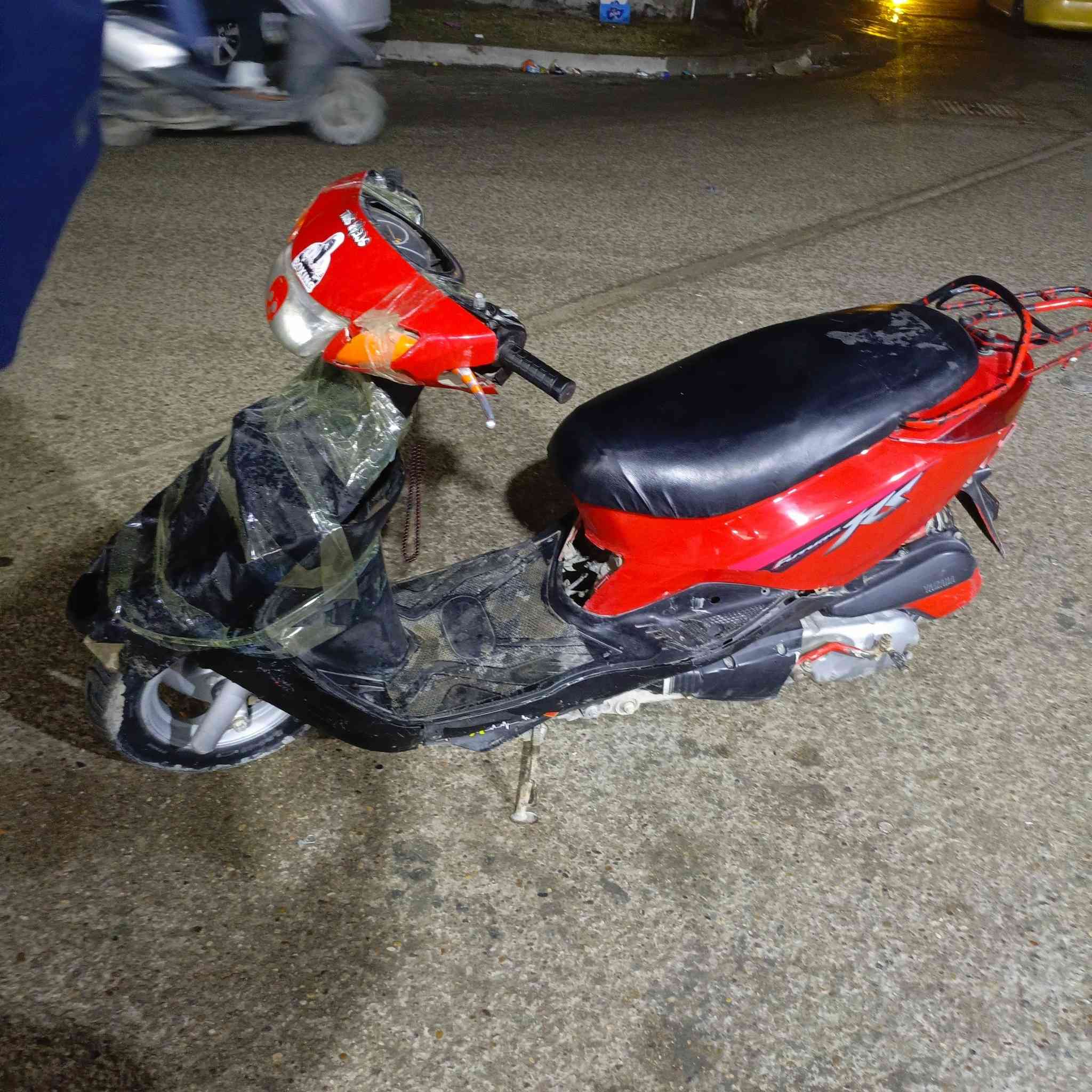 سلام عليكم بريز نوزل اكزز ابيعلك كوم حديد ب250


**إذا كنت صاحب هذا الإعلان وتريد حذفه لأي سبب، رجاءا أرسل رسالة إلى الدعم الفني**