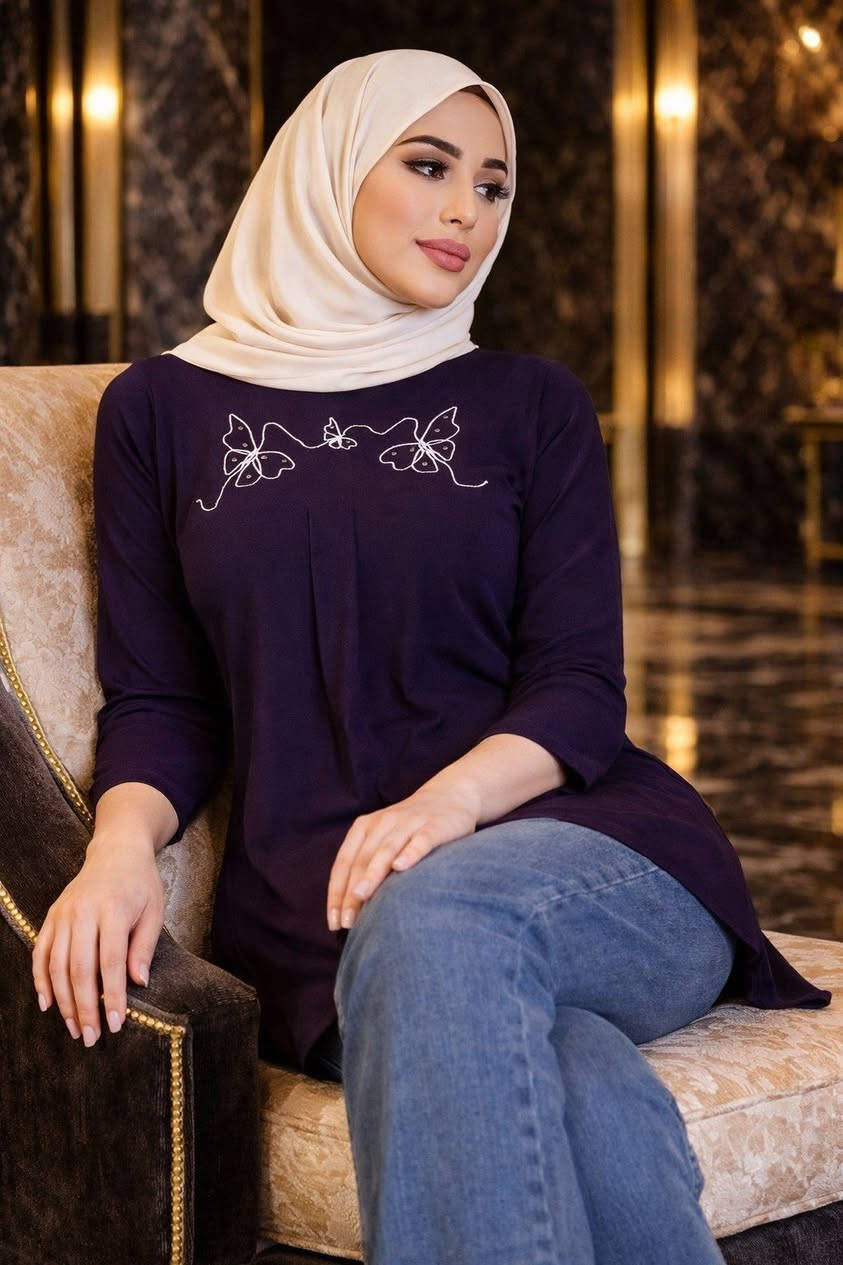 🔴👆👆قميص كود0040
✅العدد في الدرزن 12
✅6الوان
✅القياسات:فري سايز
✅قماش كريب ليكرا (درجه اولى)
✅اسعار تنافسيه
سعر القطعه 4 دينار فقط سعر الدرزن 12 قطعه  48 الــــــــــــــــــــــــــف


**إذا كنت صاحب هذا الإعلان وتريد حذفه لأي سبب، رجاءا أرسل رسالة إلى الدعم الفني**