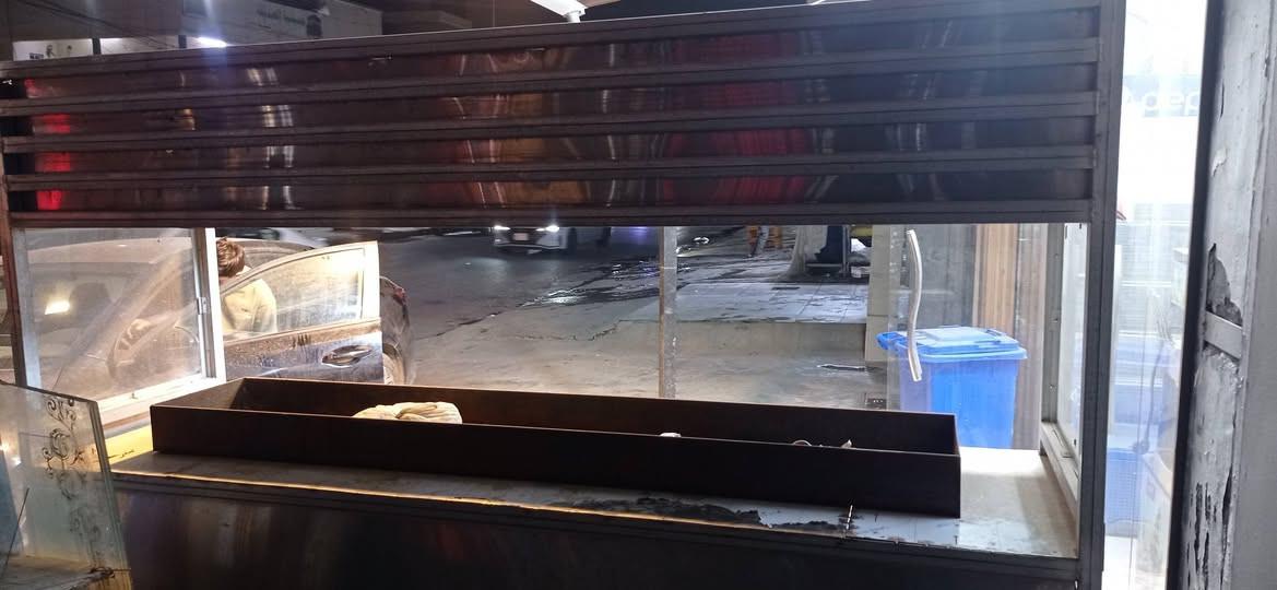 شواية دجاج اجنحة عرايس
اخت الجديدة سرها ٧٥٠ قفل


**إذا كنت صاحب هذا الإعلان وتريد حذفه لأي سبب، رجاءا أرسل رسالة إلى الدعم الفني**