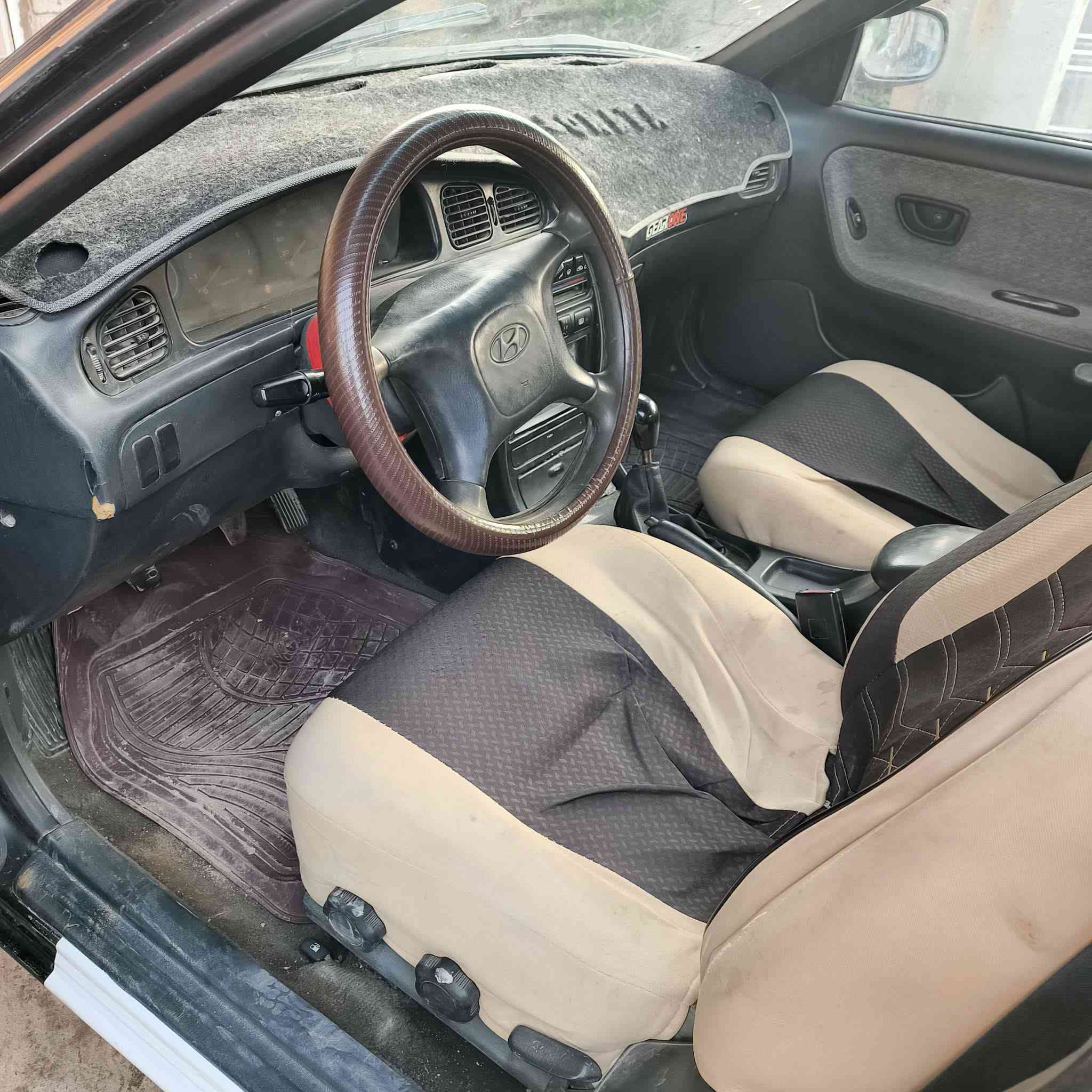 سوناتا2 بأسمي  موديل95 رقم بغداد محرك كير خير من الله صدر نص عمر كهربائيات شغاله سنويه  لل 27 سياره جاهزه  سعر 40 بيه مجال *********** مكاني ديالى الخالص
