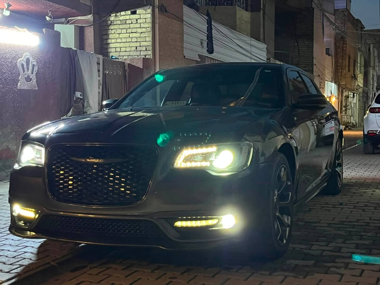 السلام عليكم

أوباما موديل 2018 وارد أمريكي

🔹رقم كربلاء أنكليزي وتحويل من اي مكان وبنفس اليوم 

دخول جديد لا مشتغلة خط ولا شي فول مواصفات للأخير

🔹گير ومحرك بحالة الوكالة وعلى وضع الشركة

🔹فتحة سقف بانوراما

🔹 سستم صوت 

🔹تو ويل 

🔹ماشية 158 ميل حقيقي

🔹أشاير مري 

🔹مانع انزلاق 

🔹كشنات كهرباء 

🔹كشنات تدفئة

🔹فول تحكمات ستيرن 

🔹شفتات ستيرن

🔹حساس أمامي خلفي 

🔹شاشة Carplay 

🔹6 سلندر 3600 

🔹بصمة تشغيل عن بعد

‏SPORT

🔹قطعتين تبريد 

🔹رادارات جانبية

🔹 نقاط عمياء 

🔹 دواخل السيارة بحالة الوكالة

🔹 سونار السيارة مرفق بالمنشور 

الاستفسار /*********** متوفر واتساب
