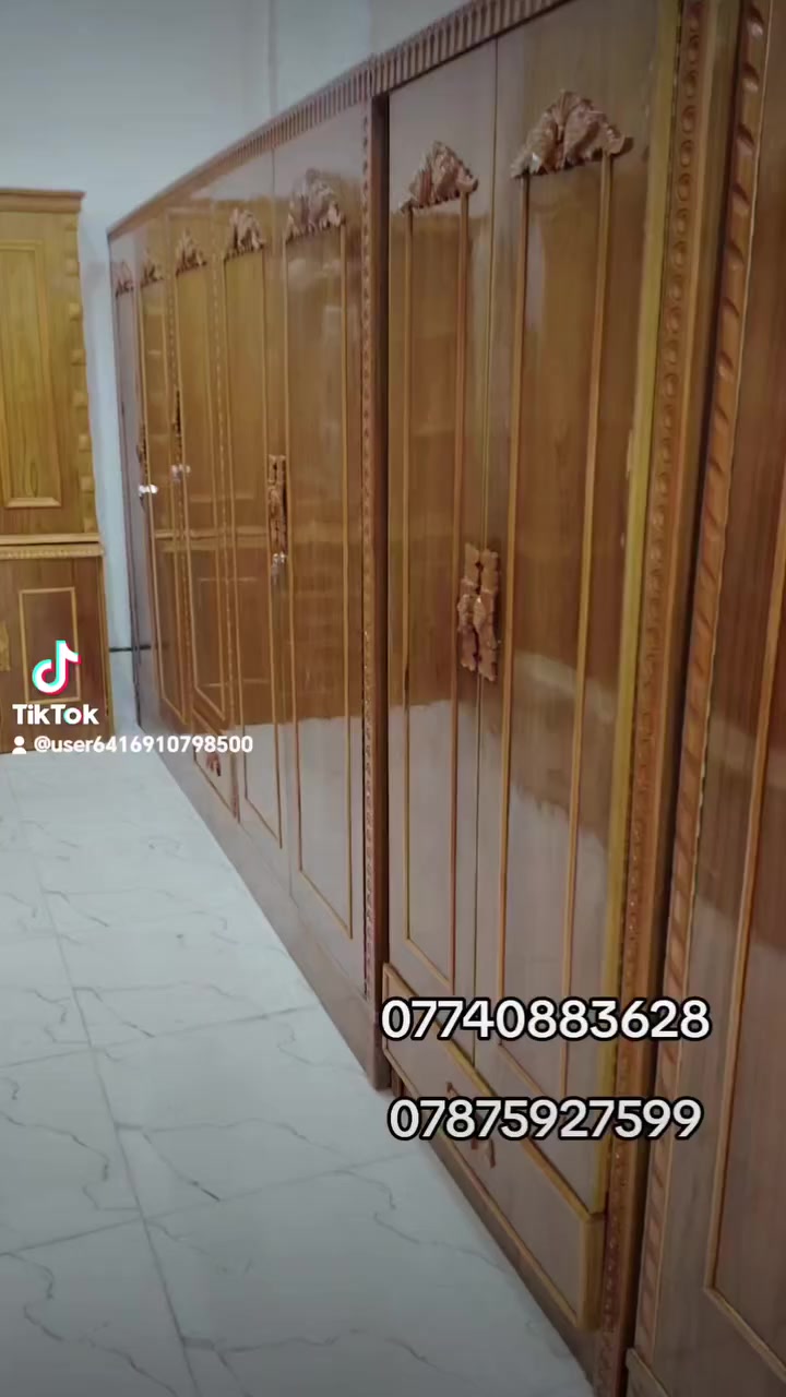 معرض الميار للاثاث المنزلي 

عرض خاص 700

 غرفه  ناصي  فصال مسرح
***********

***********
