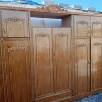 غرفه غشاب ستخدام 8 شهر مكونه من خمسه  قطع طابقين كامله  جربايه ستفسار ...