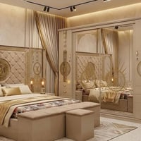 غرفة تركي • نظيفة جداً • الكوت دور المعلمين