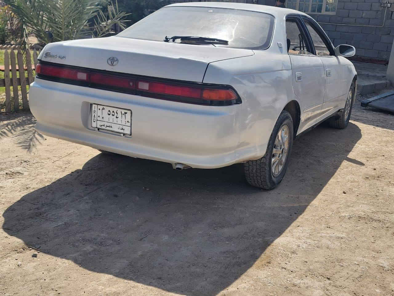 مارك نفخ ٩٤ َمكفوله من العيب الشرعي والكص ونقل جثه محرك وكير ثنين ونص جديد راعيه موجود حداديه طخم تاير كهربائيات سنويه منتهيه عنوان ناصريه ***********
