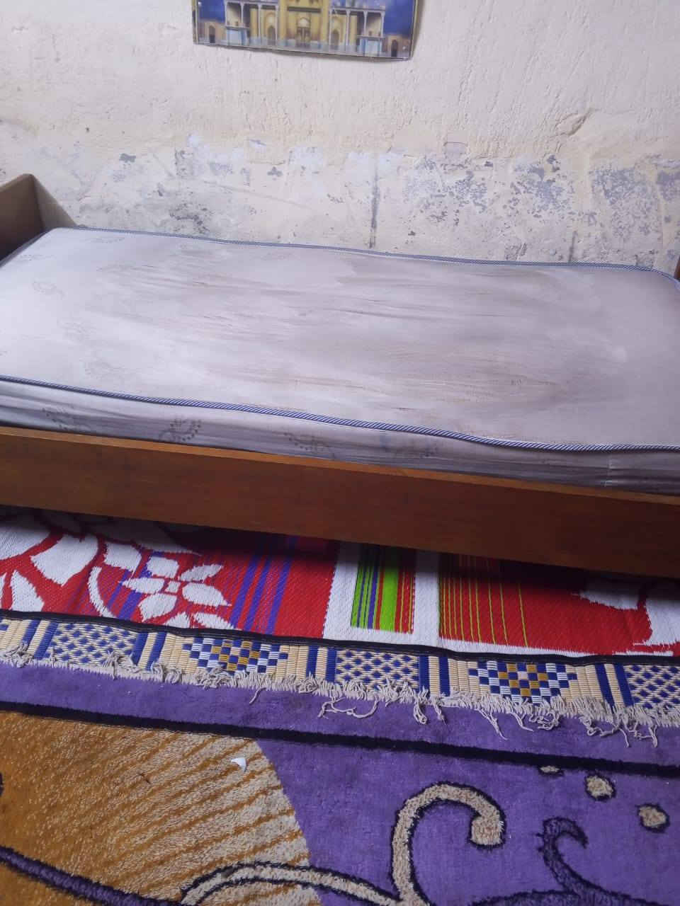 للبيع في حي التراث البياع ٧٥ بيهاا مجال للشراي خاص


**إذا كنت صاحب هذا الإعلان وتريد حذفه لأي سبب، رجاءا أرسل رسالة إلى الدعم الفني**