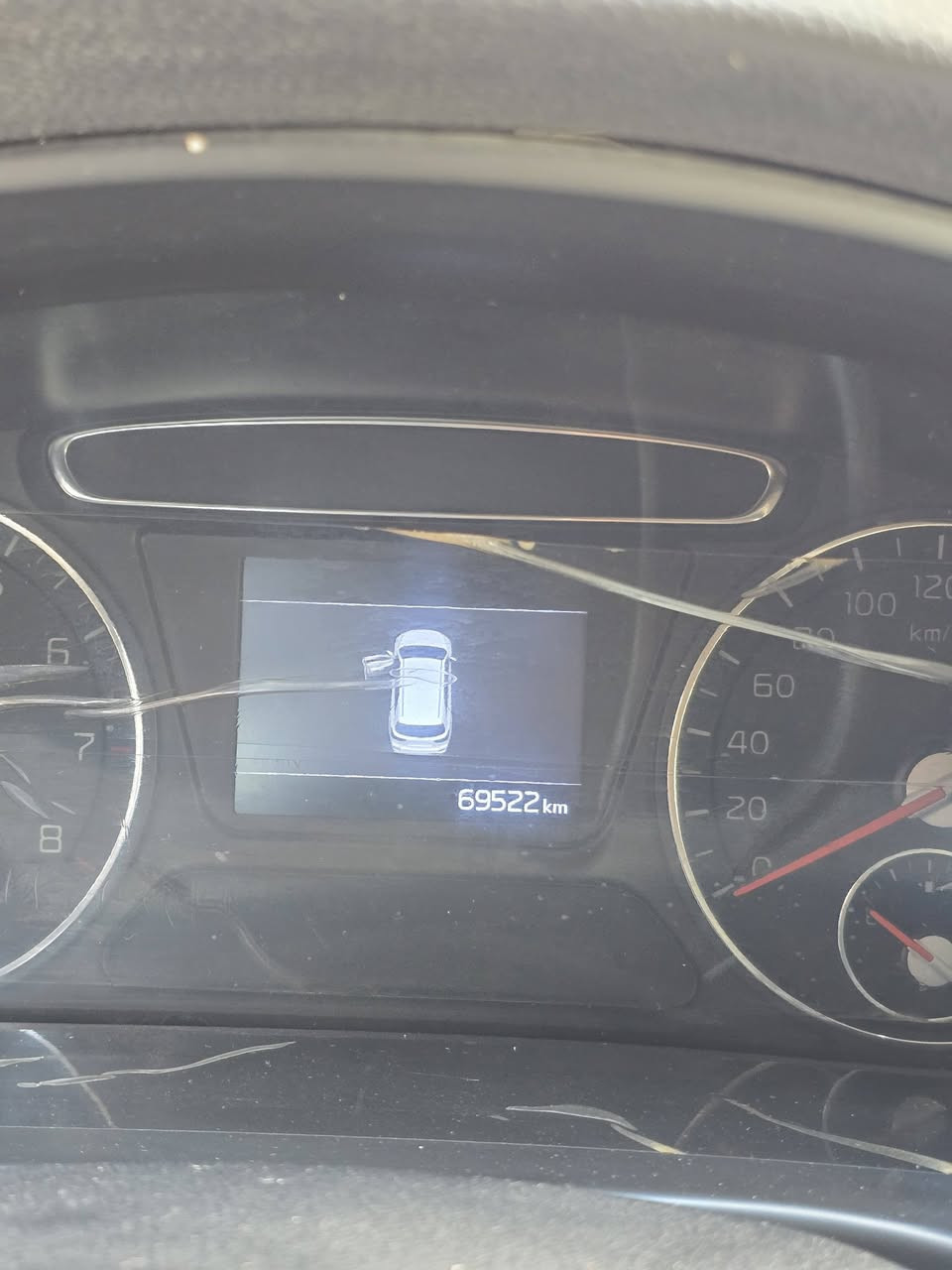 سورنتو خليجي فول ٢٠٢٠ مكينه ٦ كلين بدون ضربه  مكان سياره بغداد الجديده
الاستفسار تصال على ***********
