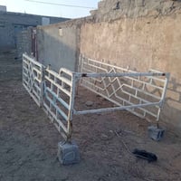 للبيع ٢٥٠ وبي مجاال 07867809079