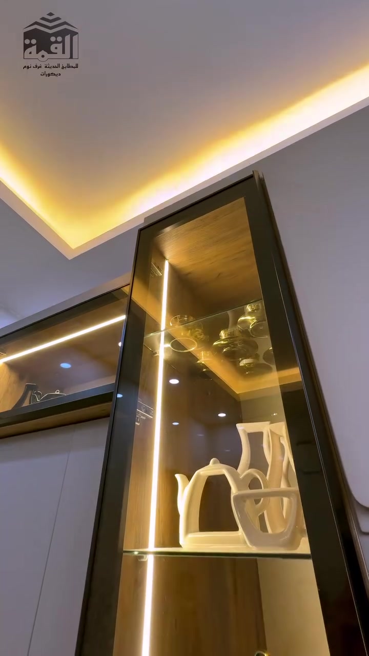 � منزلك  يستاهل لمسة فخامة ✨
 معرض القمة تجمع بين الأناقة، المتانة، وسهولة التنظيف 👌

💎 خامات عالية الجودة
💎 ألوان وتصاميم تناسب كل الأذواق
💎 أسعار تنافسية وعروض خاصة

📍 خلي بيتك يلمع ويصير غير ويا القمة.. لأن التفاصيل تصنع الفرق  

🚩 العنوان خانقين_ تولة فروش -الشارع العام مقابل جامع ابو بكر للاستفسار مراسلة الصفحة

او الاتصال

علي ***********

نزار ۰۷۷۰٥۳۱۲۷۹۹

احد اعمالنا المنفذة في خانقين / دارة كونارة 
بيت الاخ/ ابو عمر
