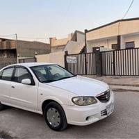 نيسان صني • ٢٠١٠ • فول مواصفات