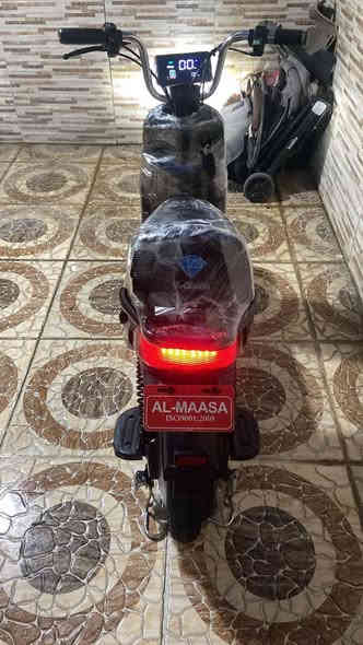 ماطور شحن حجم 14 نوعية الماسه 😎 البطاريات كبير وبشرط سعر 240الف ومجال موجود اربيل
***********
