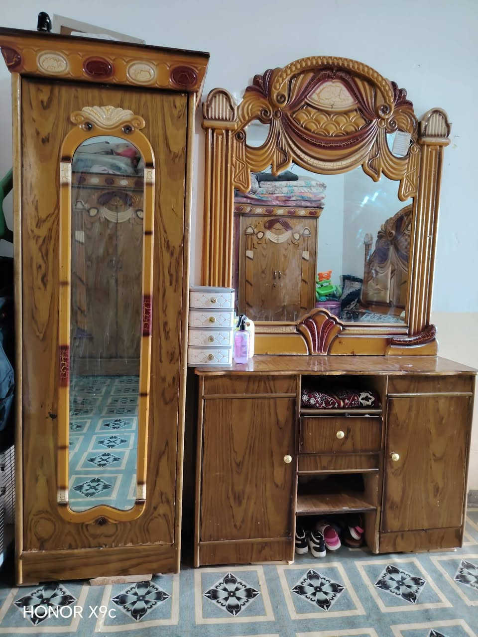 غرفه للبيع السعر 400بيه مجال


**إذا كنت صاحب هذا الإعلان وتريد حذفه لأي سبب، رجاءا أرسل رسالة إلى الدعم الفني**