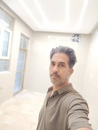 تطبيك سيراميك • لوح بورسلين • النجف