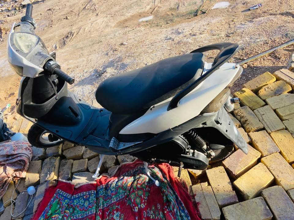 السلام عليكم ماكس عدله للبيع
بوشه ٥٥دراجه ناعمه تخبل شلعه ومعدل فول
صالصنه رياضي دبلات رياضي 
سعر خاص  مكاني حله مركز


**إذا كنت صاحب هذا الإعلان وتريد حذفه لأي سبب، رجاءا أرسل رسالة إلى الدعم الفني**