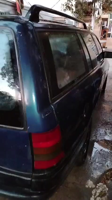 السلام عليكم سياره اوبل استر ستيشن موديل ٩٢ مكينه الفين


**إذا كنت صاحب هذا الإعلان وتريد حذفه لأي سبب، رجاءا أرسل رسالة إلى الدعم الفني**