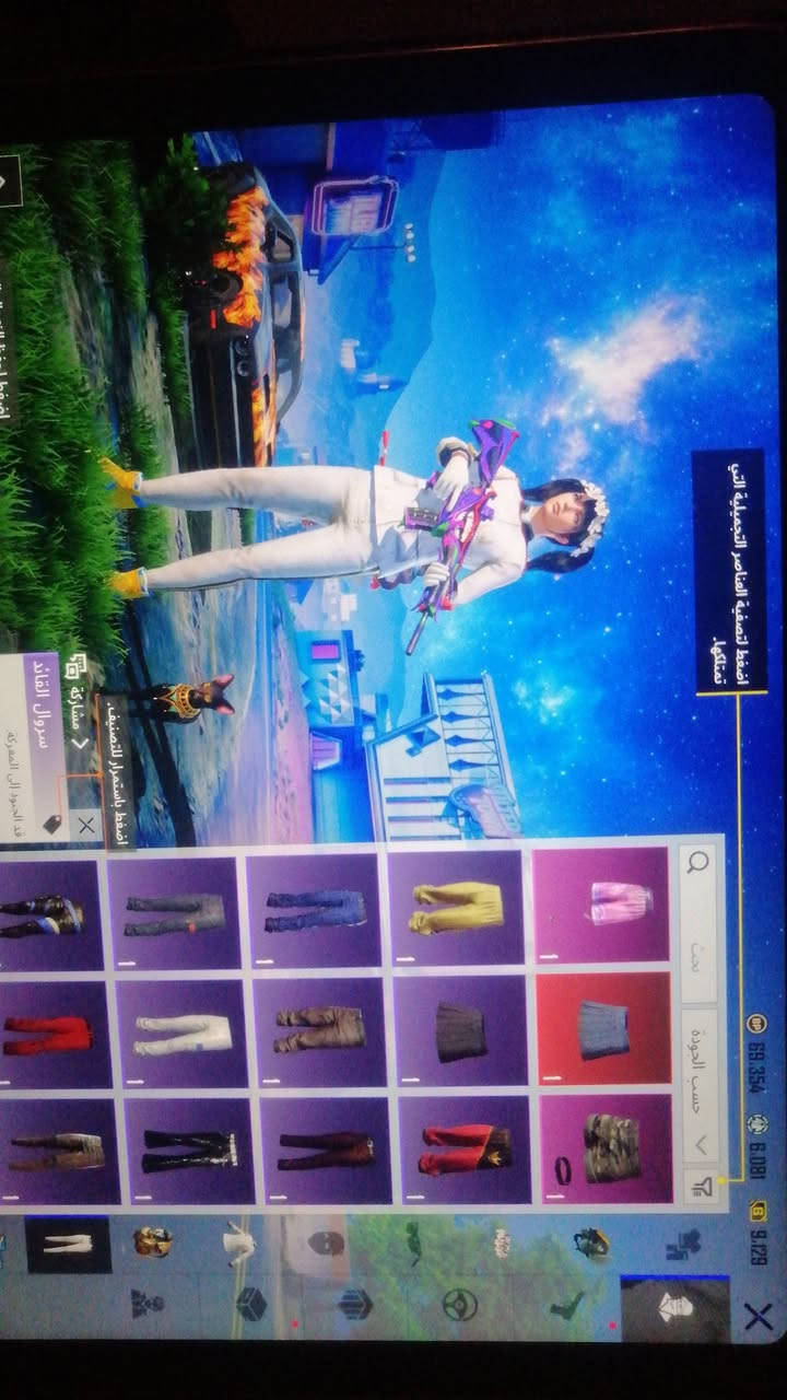 يا الله السلام عليكم شباب حساب للبيع الحساب متعوب علي مشحون قديم هاذ الحساب كدامكم اسم خام ربط نضيف يتحولك مباشر مكاني بصره الحساب ابيعه وجه الوجه فقط سعر الحساب 400وبي مجال حك جيتك


**إذا كنت صاحب هذا الإعلان وتريد حذفه لأي سبب، رجاءا أرسل رسالة إلى الدعم الفني**