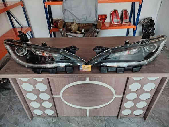 تم وصول لايت C200 2015 جديد وباانسب الأسعار وتوجد  خدمت توصيل الئ جميع المحافظات 
عنوان حله حي الصناعي مجاور محطه العرفان
*********** واتساب
***********
