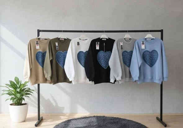 نبدأ الموسم الشتائي 2025 -2026
بالصلاه على محمد وال محمد 
مستمرين بالبضاعه ماطول انتم ويانه 🤗🤗
🥰🥰🥰ويانه غير شيء 🥰🥰
كما عودناكم دائما وابدا ويه ازياء وكوزمتك باريس 🇲🇫🔥
وصول بضاعه جديده من 
✅ هودي نسائي تركي 💯💖
قوالب راهيه 👌🏻🇹🇷
توفر قياسات والوان كامله
مبطن تركي 👌🏻💗🤭
توفر 4 الوان 🤍💥
السعر 🔥🥰
علما الكميه محدوده
ارقى الموديلات الجديده 😍😍
للاستفسار او الاتصال على الارقام التاليه
احمد الفتلاوي / *********** واتساب 
عباس الفتلاوي/ ‏ 0773 506 0313 ‏
يوجد خدمه توصيل لجميع المحافظات
العنوان مجمع حطين خلف نادي حطين مقابل علوان ♥️♥️
