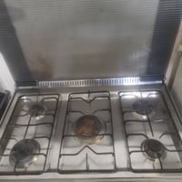 طباخ 5عيون كلش نضيف للبيع 07824956918 07705026555