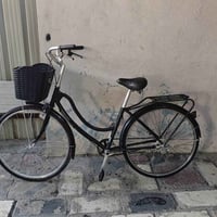 بايسكل بناتي • مقاس 26 • ماركة CATERADO